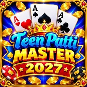 Teen Patti Master 2027