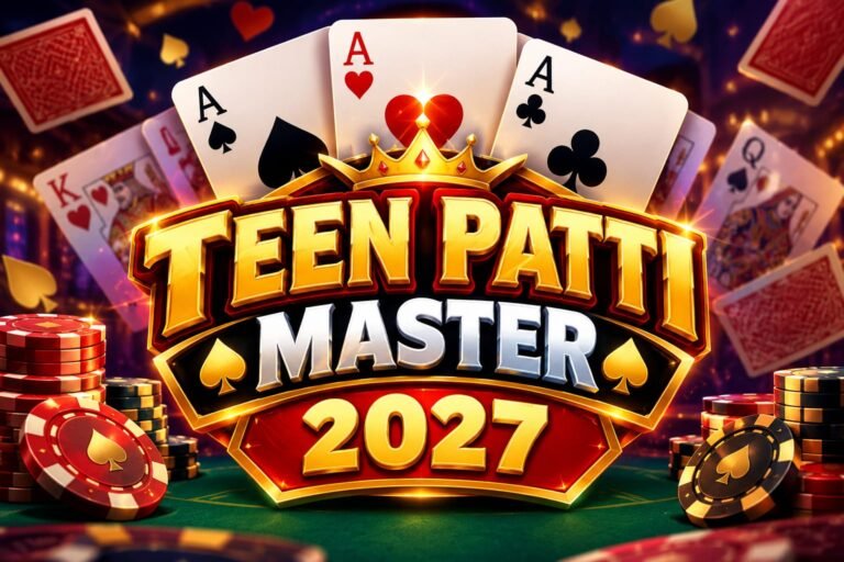 Download Teen Patti Master 2027